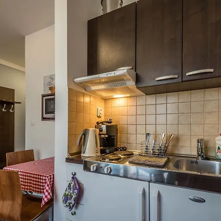 Apartament Lukas 252