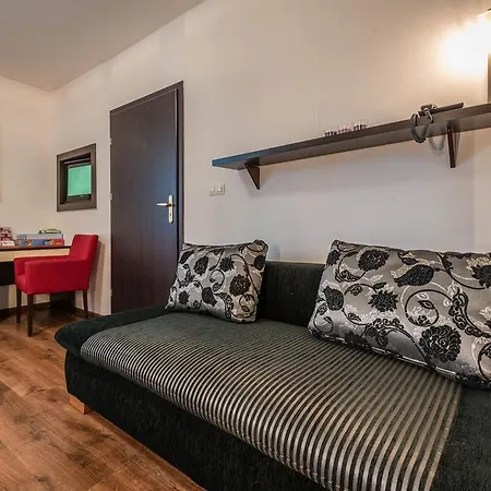 Apartament Lukas 252 Bešeňová