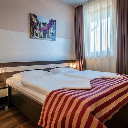 Apartament Lukas 252